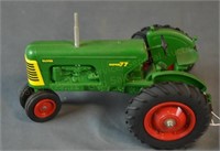 Oliver Super 77 Row Crop Tractor