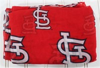 St. Louis Cardinals Silk Shaw