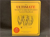 The Ultimate Worst-Case Scenario: Survival Handboo