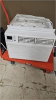 TCL air conditioner  like new