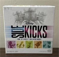 Disney sidekicks board game/unopened