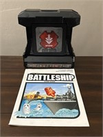 Electronic battleship board game