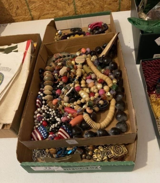 Lot of Assorted Jewelry