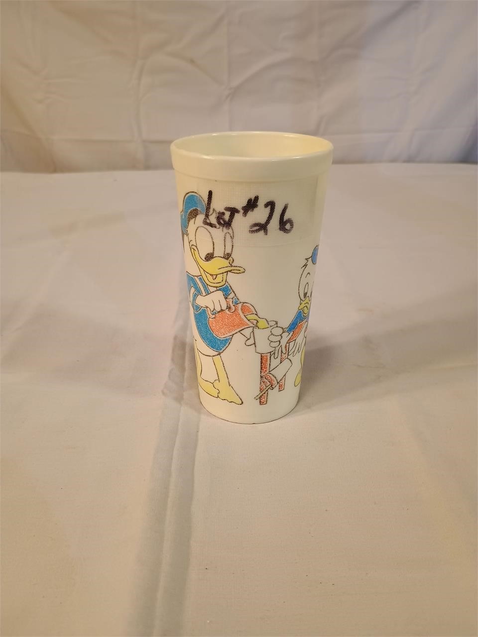 Disney's Donald Duck Cup