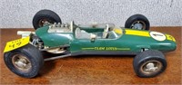 Vintage Schuco Lotus Formel 1 Race Car Model