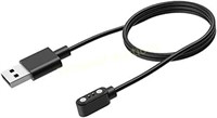 MorePro HM08 HM18 Smart Watch Charging Cord