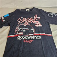 Dale Earnhardt #3 T-Shirt (L)