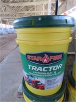 STARFIRE TRACTOR HYDRAULIC & TRANSMISSION FLUID