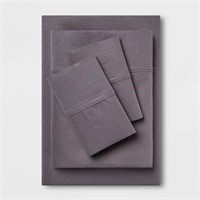 $50 - Queen Performance 400 Thread Count Sheet