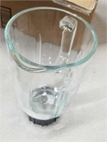 Black & Decker Replacement Mixer Jug