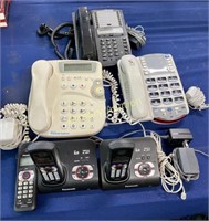 VINTAGE PHONES