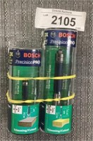 Bosch precision  pro trimming/cut outs