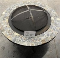 Fire Pit (Slightly Used)