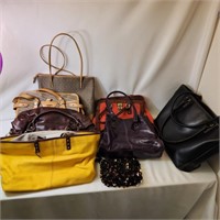Handbag Lot