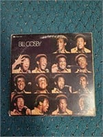 Bill Cosby Vinyl Record