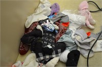 Lot of Womens Socks