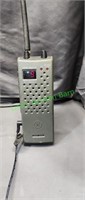 GE 40 Channel Handheld CB Radio Prepper Range