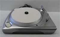 Ion TTUSB Turntable