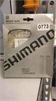 Brake Hose for Shimano Hydraulic Disc Brake