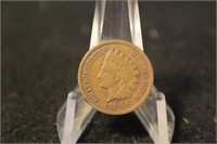 1909-S Indian Head Cent *Key Date