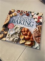 Taste of home ultimate baking cookbook, new