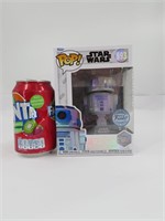 Funko Pop #593, R2-D2 Star Wars