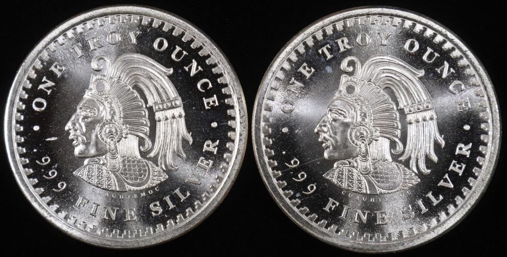 JUNE 27, 2024 SILVER CITY RARE COINS & CURRENCY