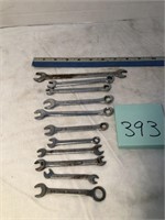 Small wrenches