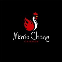 $50 Gift Card Mario Chang Chicken