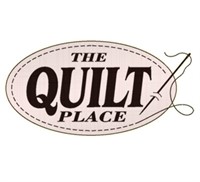 $50 Gift Card - The Quilt Place