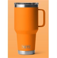 Yeti Rambler Travel Mug 30 oz - High Desert Clay