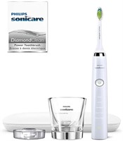Sonicare 9400 Diamond Clean Smart Power Toothbrush