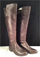 Size 8 M Leather Women’s Boots