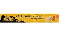 $50 Gift Card for Oak Grove Cheese (1of2)