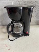 Like new 5 cup Coffee maker-hardly used