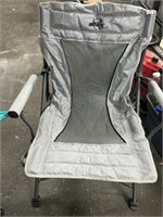 Natural Gear Heavy duty camping chair + bonus