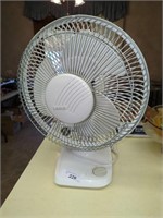 LASKO fan -approx 18" tall