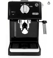 De'Longhi ECP3120 15 Bar Espresso Machine with