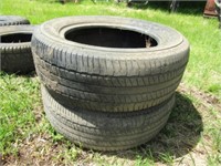 2-215/60/R16 Tires