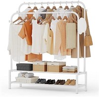ULN - JOISCOPE Garment Rack, Freestanding Hanger D