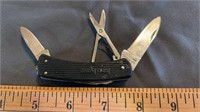 Kershaw, Portland, OR 3020 Japan Pocket Knife