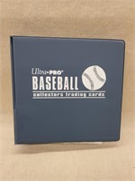 Baseball Card Collection 1971 - 1976