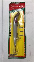 Cisco Kid Husky Large Lure Super Deep Diver