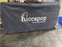 hiccapop Pack and Play Pad