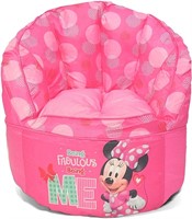 Disney Minnie Mouse Bean Bag Chair