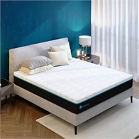 Avenco King Size Memory Foam Mattress