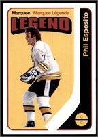 Phil Esposito