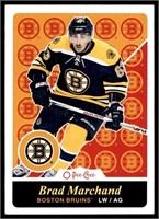 Brad Marchand