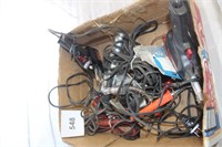 ELECTRIC SODERING LOT