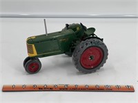 Oliver Rowcrop 77 1/16 scale